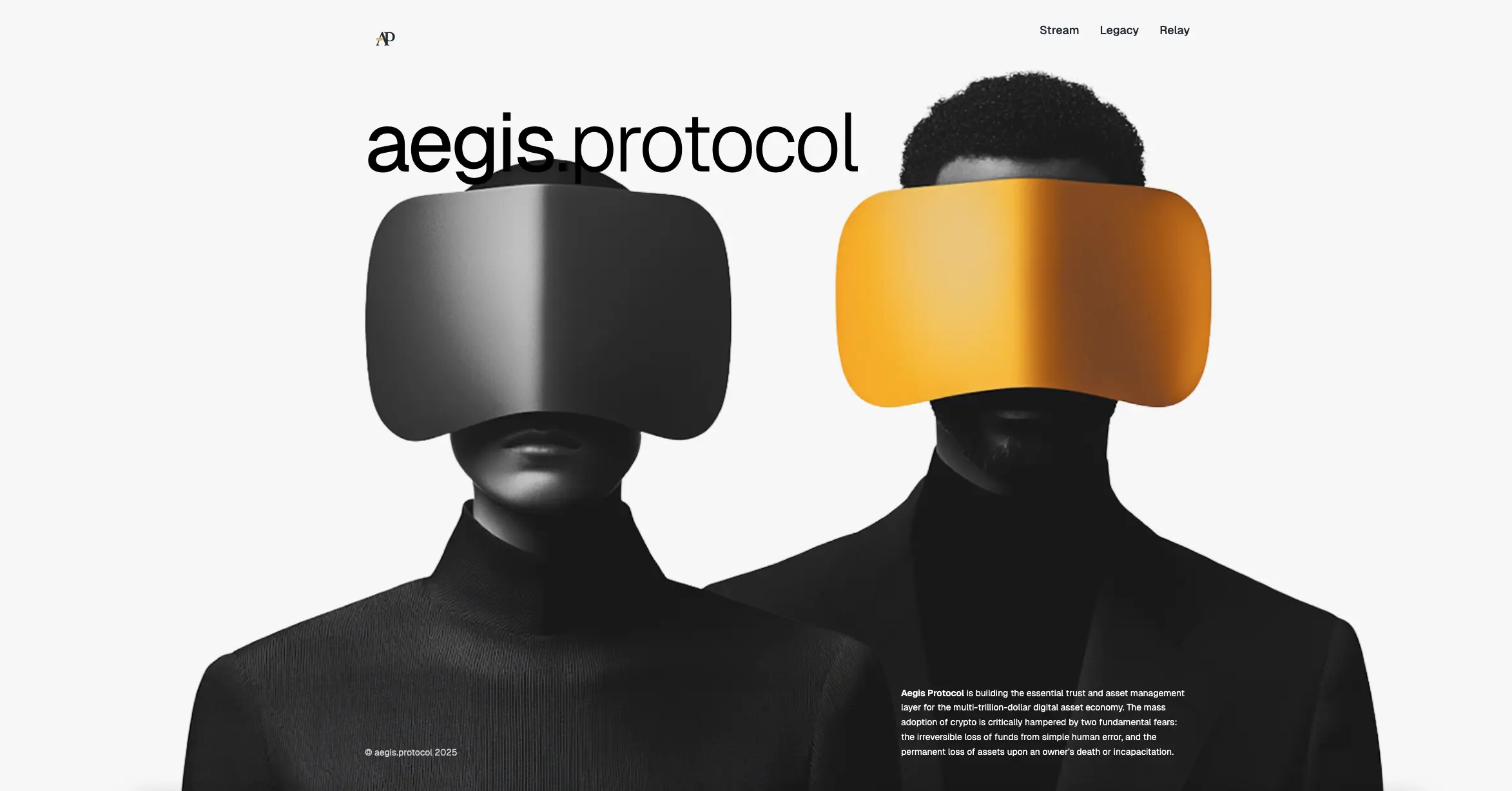 Aegis Protocol — Automate Transactions